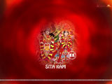 Sita Ram Wallpaper